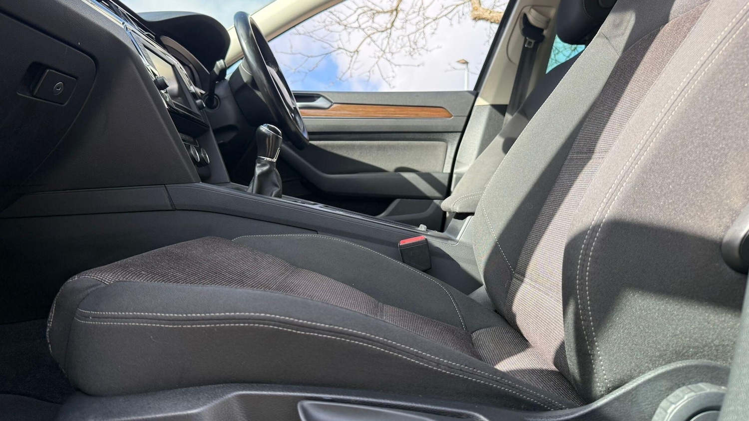 Used Volkswagen Passat 2017 for sale - 78007118: Photo 44