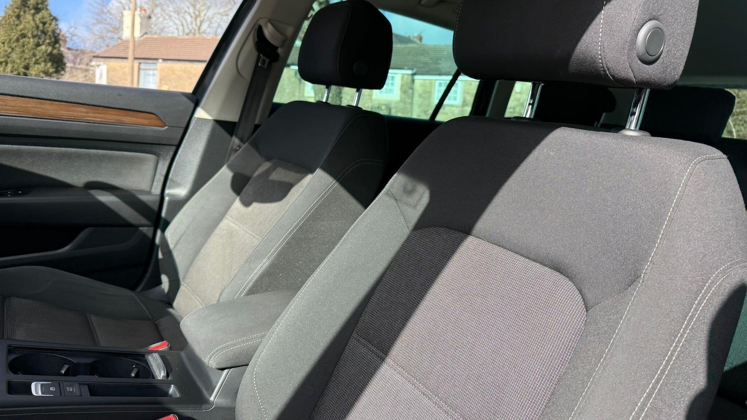 Used Volkswagen Passat 2017 for sale - 78007118: Photo 46