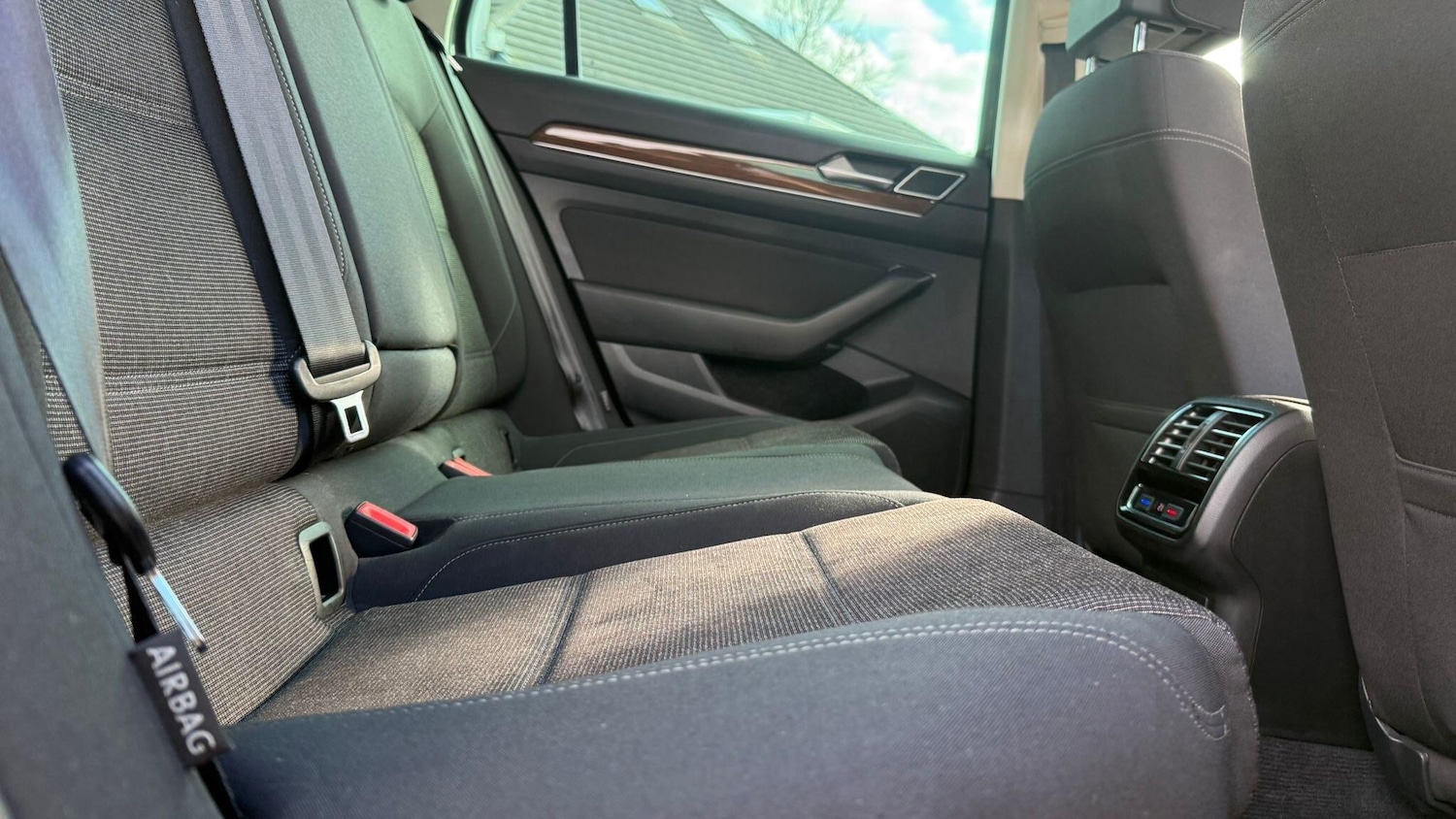 Used Volkswagen Passat 2017 for sale - 78007118: Photo 48