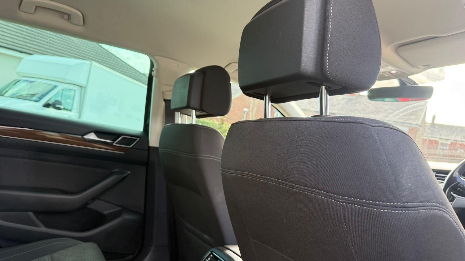 Used Volkswagen Passat 2017 for sale - 78007118: Photo 49