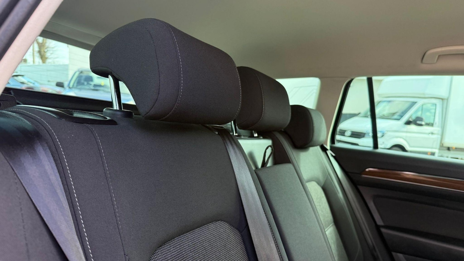 Used Volkswagen Passat 2017 for sale - 78007118: Photo 50