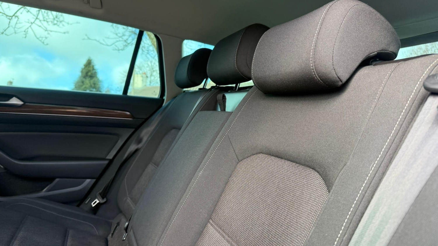 Used Volkswagen Passat 2017 for sale - 78007118: Photo 53