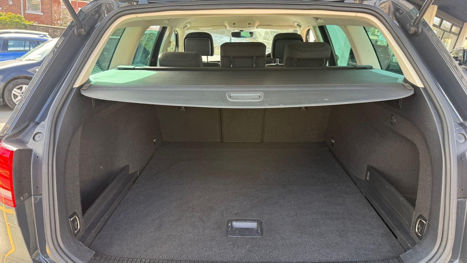 Used Volkswagen Passat 2017 for sale - 78007118: Photo 55