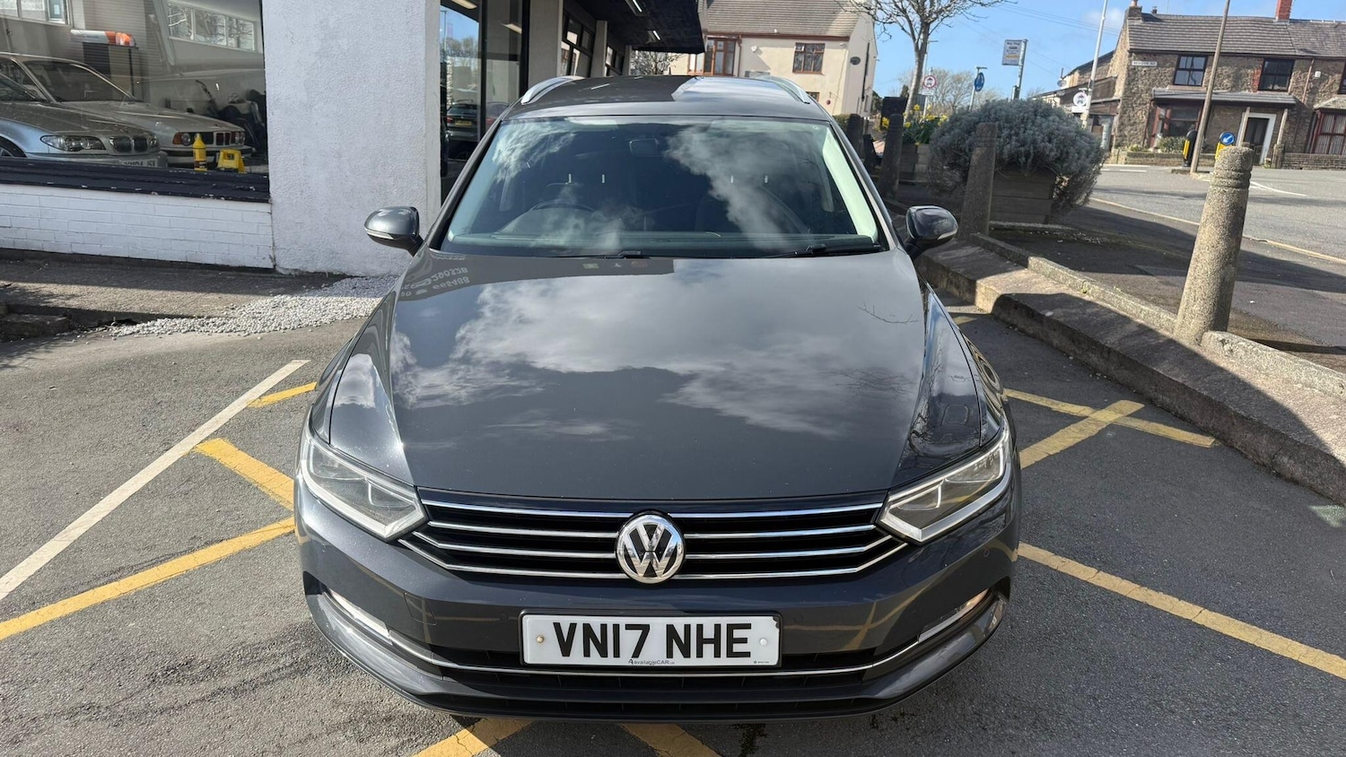 Used Volkswagen Passat 2017 for sale - 78007118: Photo 6