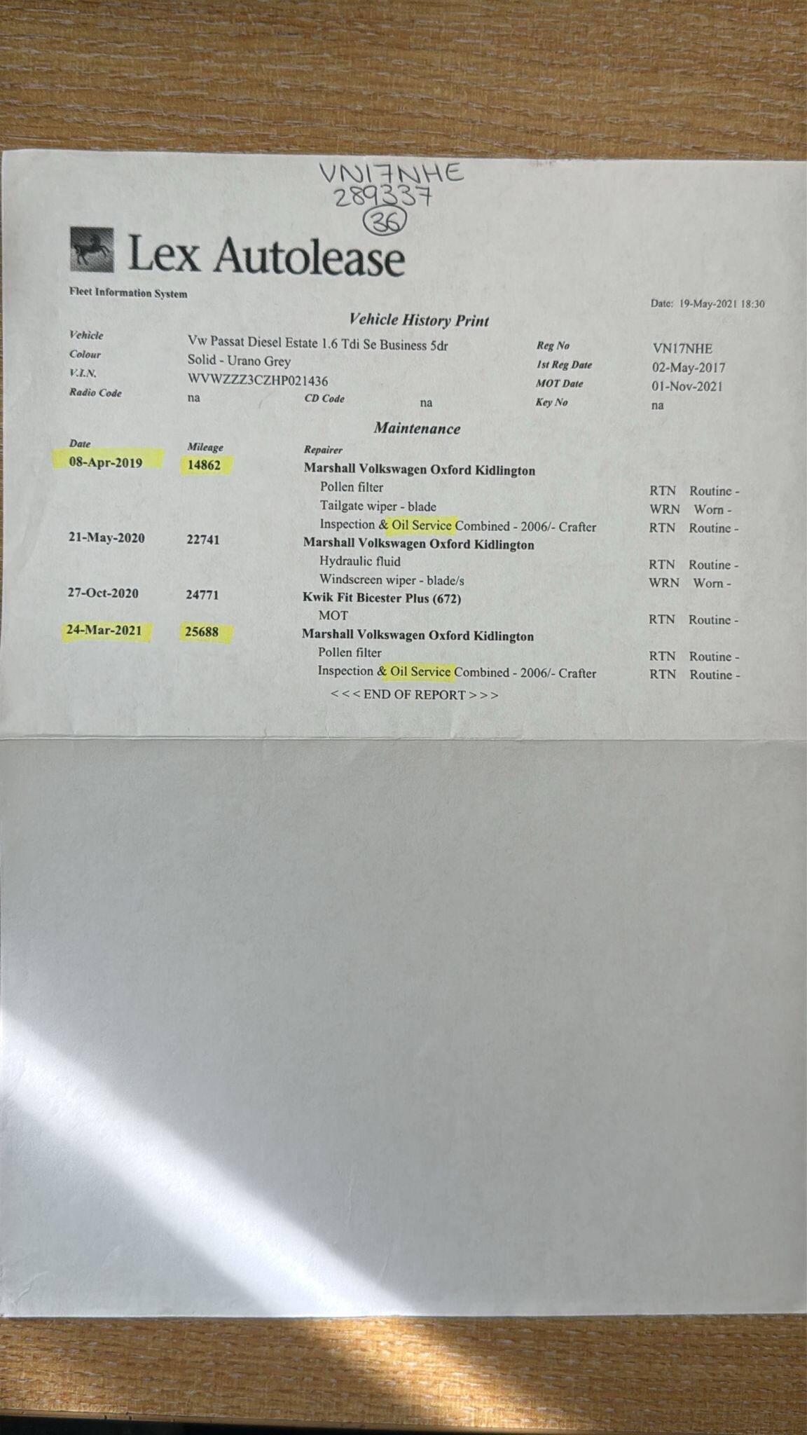 Used Volkswagen Passat 2017 for sale - 78007118: Photo 60