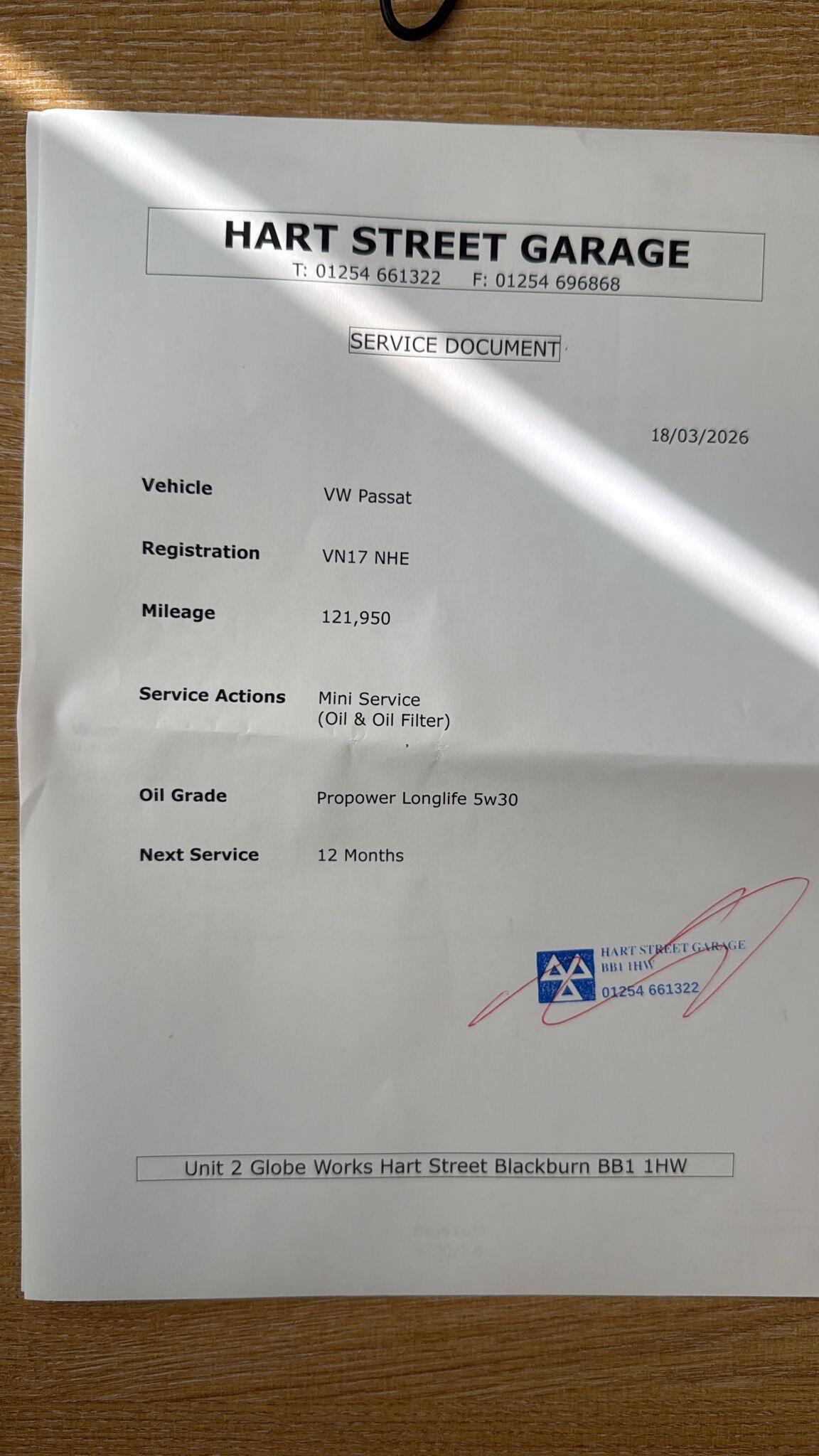 Used Volkswagen Passat 2017 for sale - 78007118: Photo 64