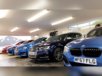 Used Ford Tourneo Connect 2014 for sale - 77320790: Photo