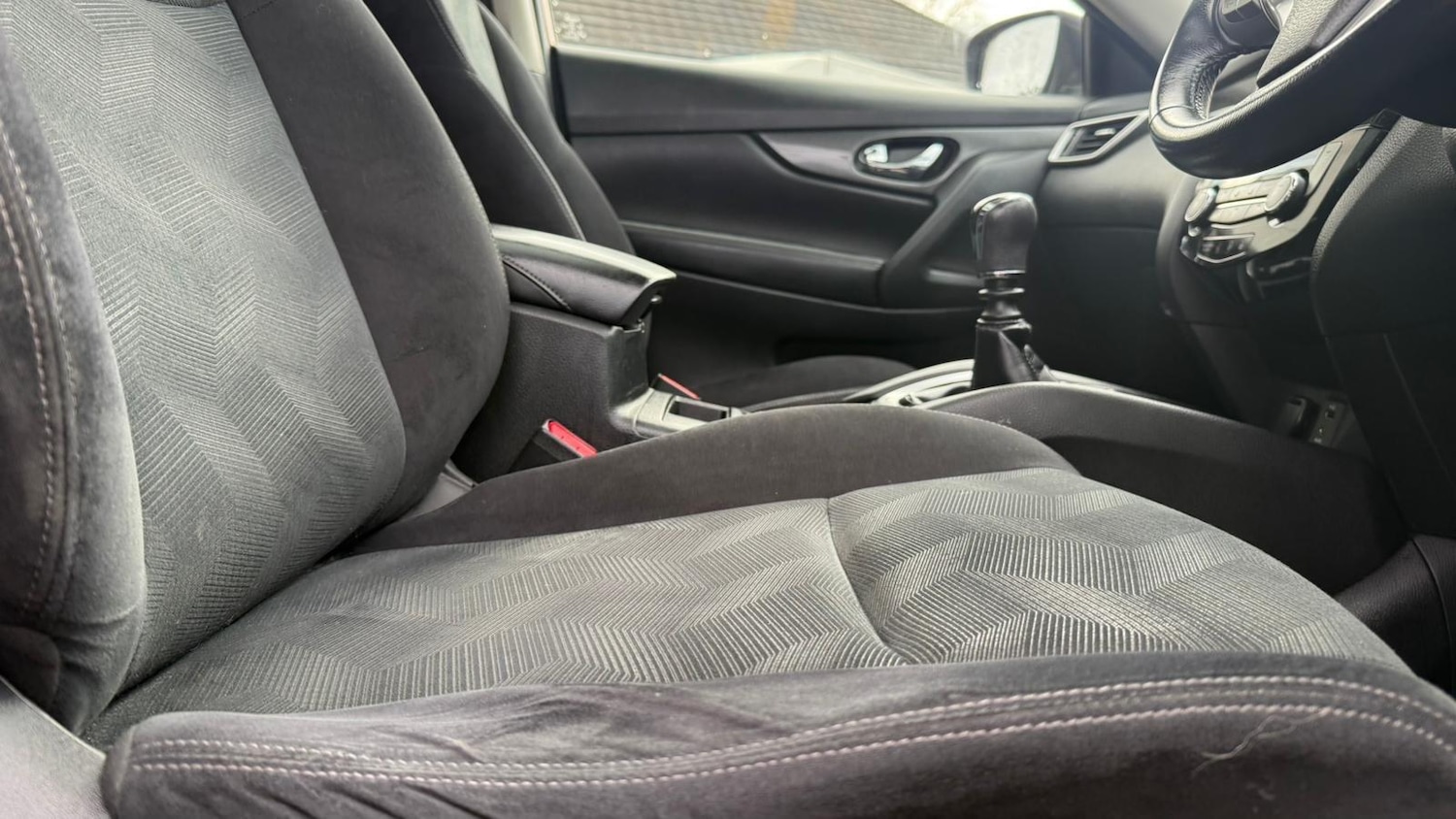 Used Nissan X-Trail 2018 for sale - 77783627: Photo 34