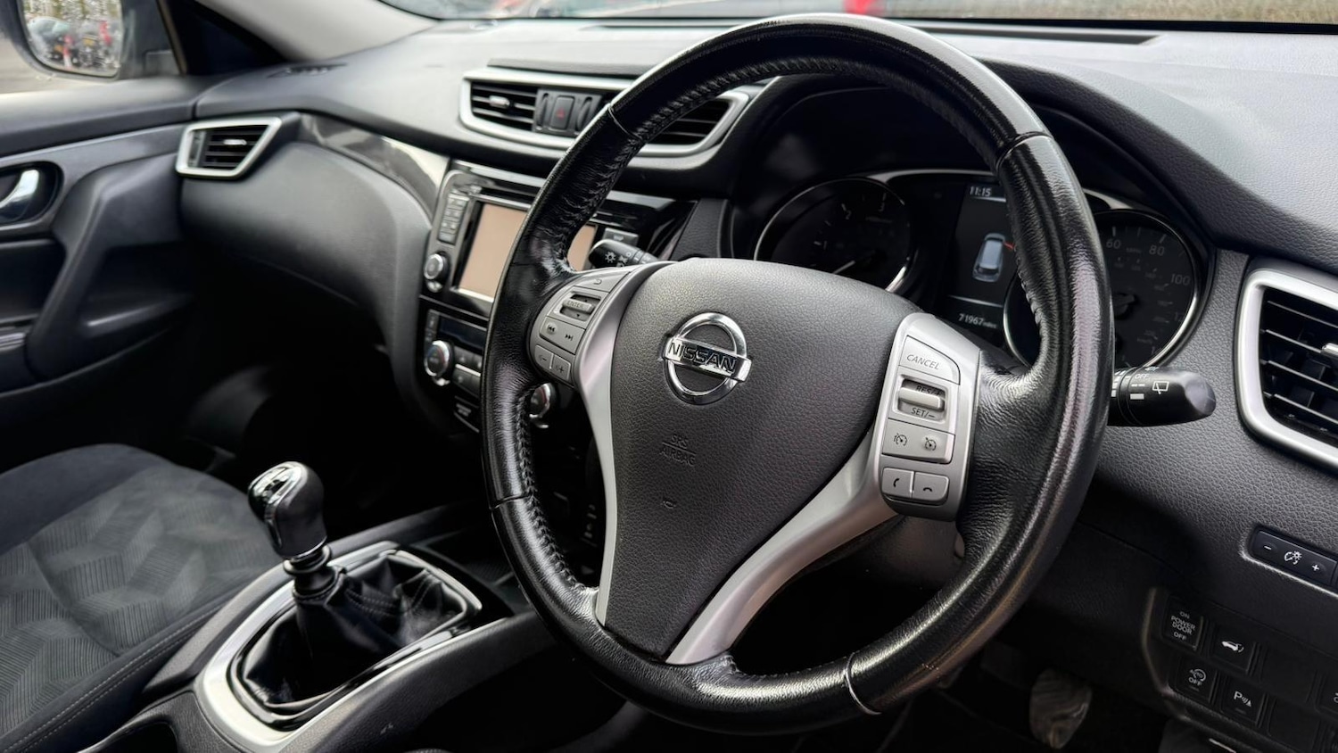 Used Nissan X-Trail 2018 for sale - 77783627: Photo 37