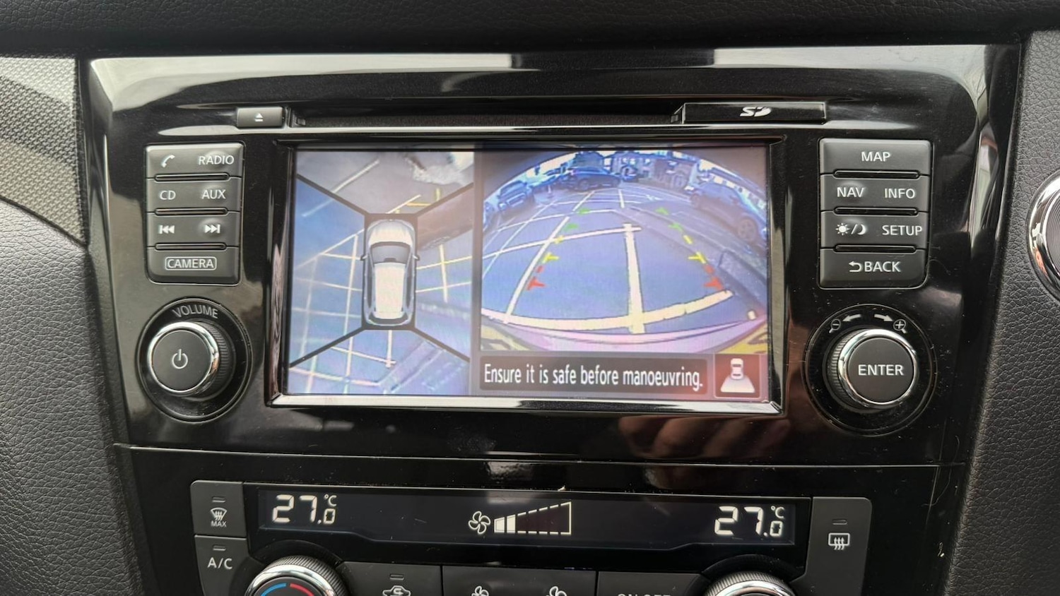 Used Nissan X-Trail 2018 for sale - 77783627: Photo 40