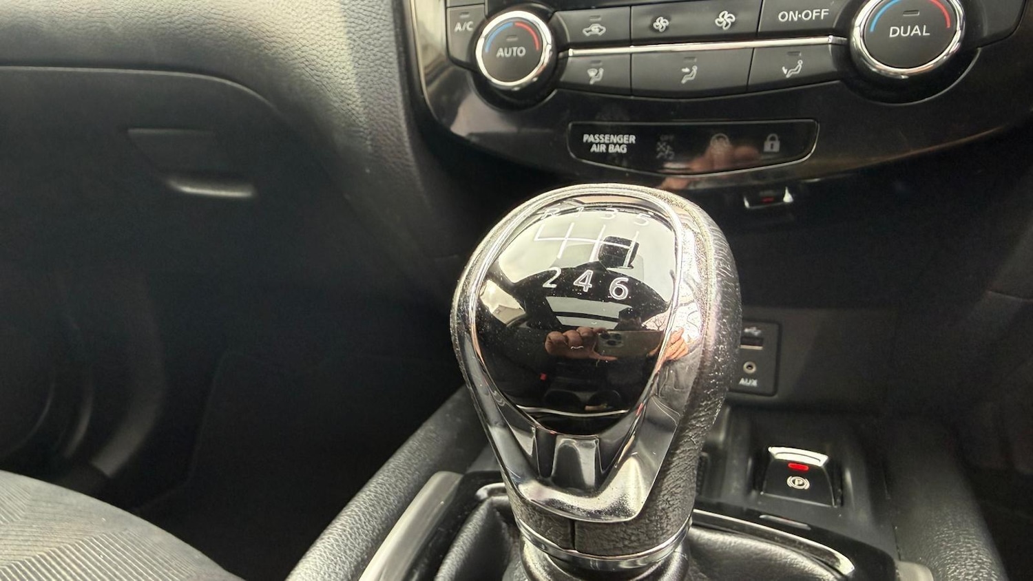 Used Nissan X-Trail 2018 for sale - 77783627: Photo 41