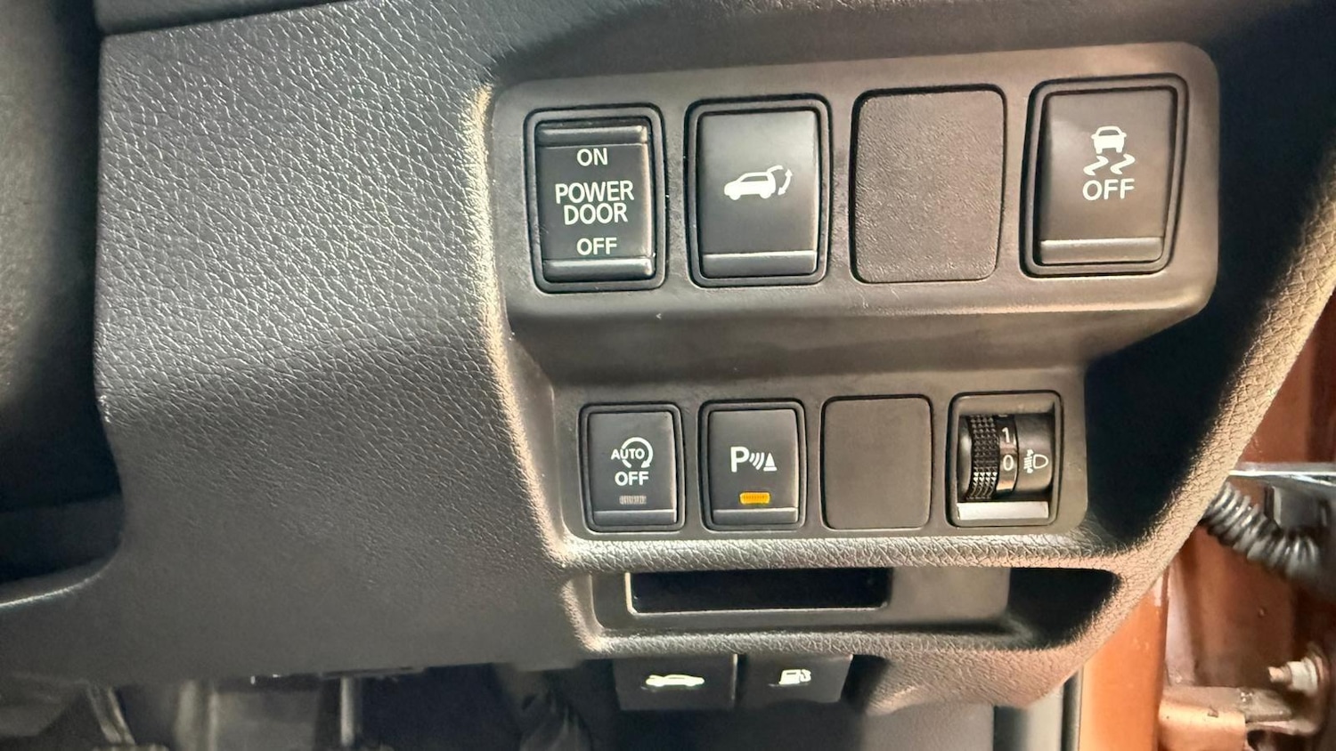 Used Nissan X-Trail 2018 for sale - 77783627: Photo 42