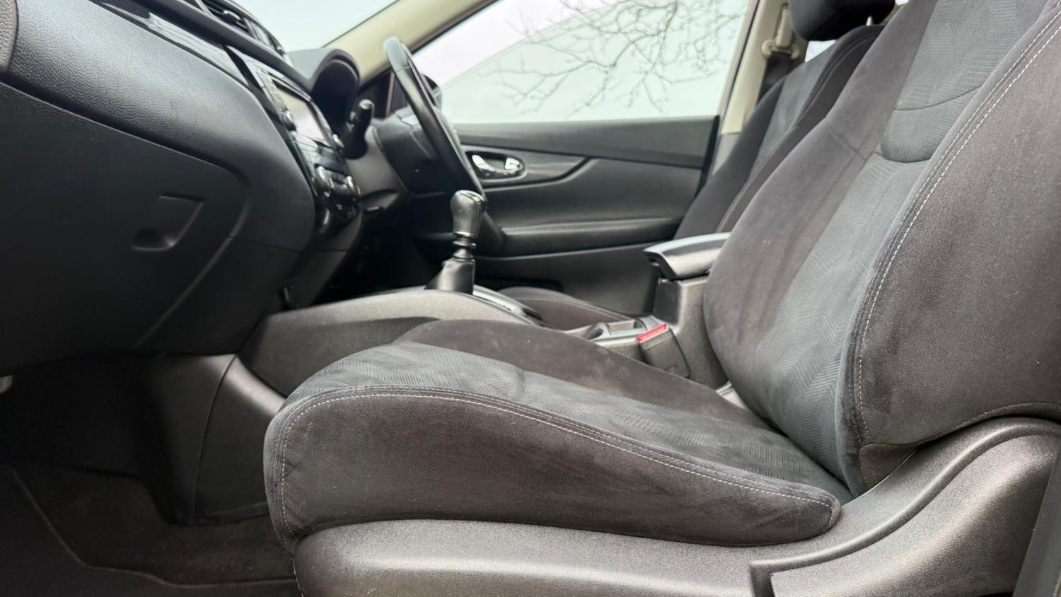 Used Nissan X-Trail 2018 for sale - 77783627: Photo 44