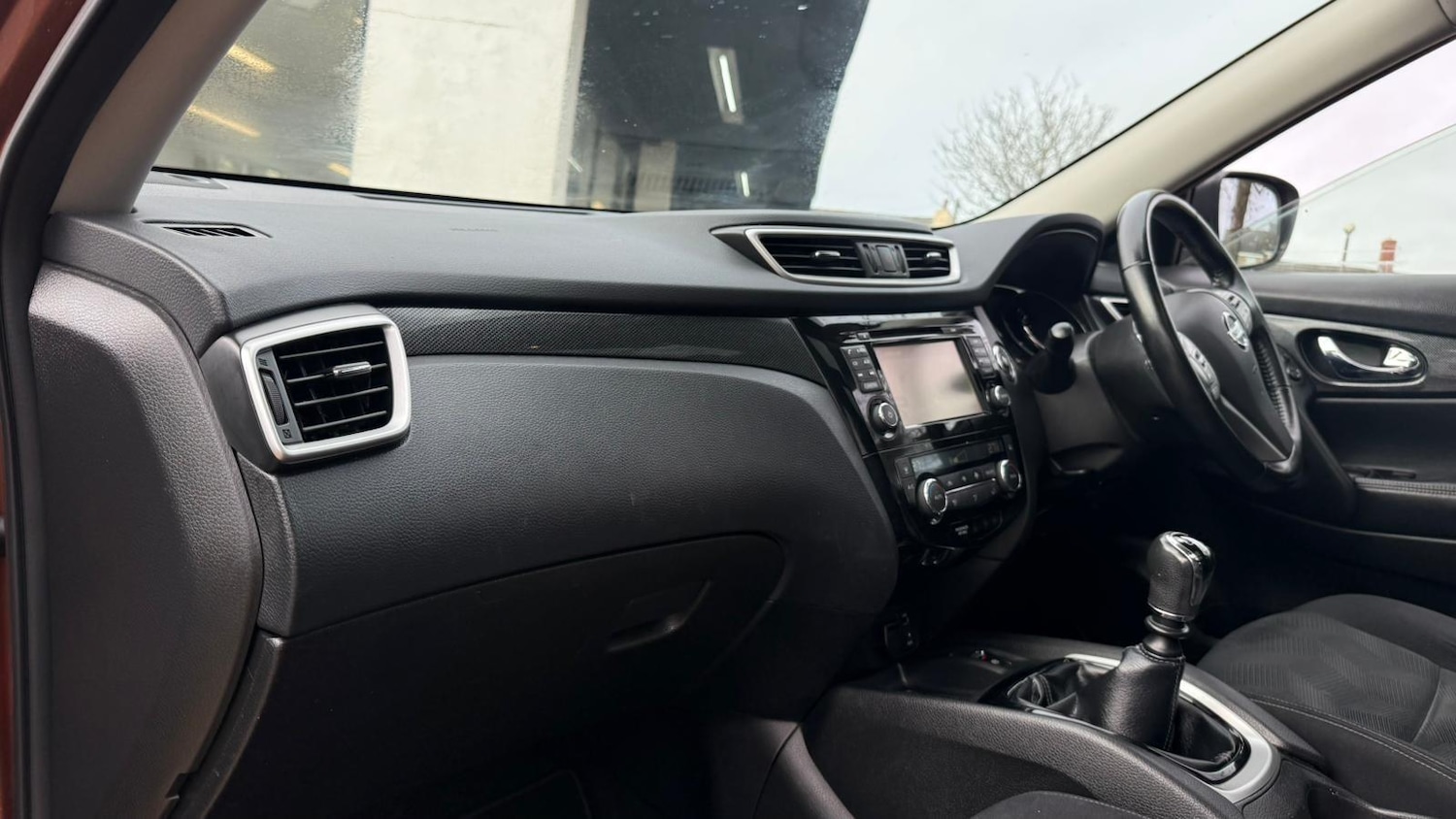 Used Nissan X-Trail 2018 for sale - 77783627: Photo 45