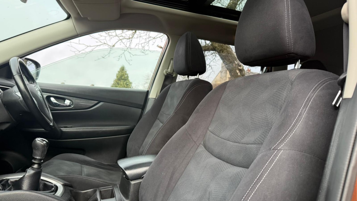 Used Nissan X-Trail 2018 for sale - 77783627: Photo 46