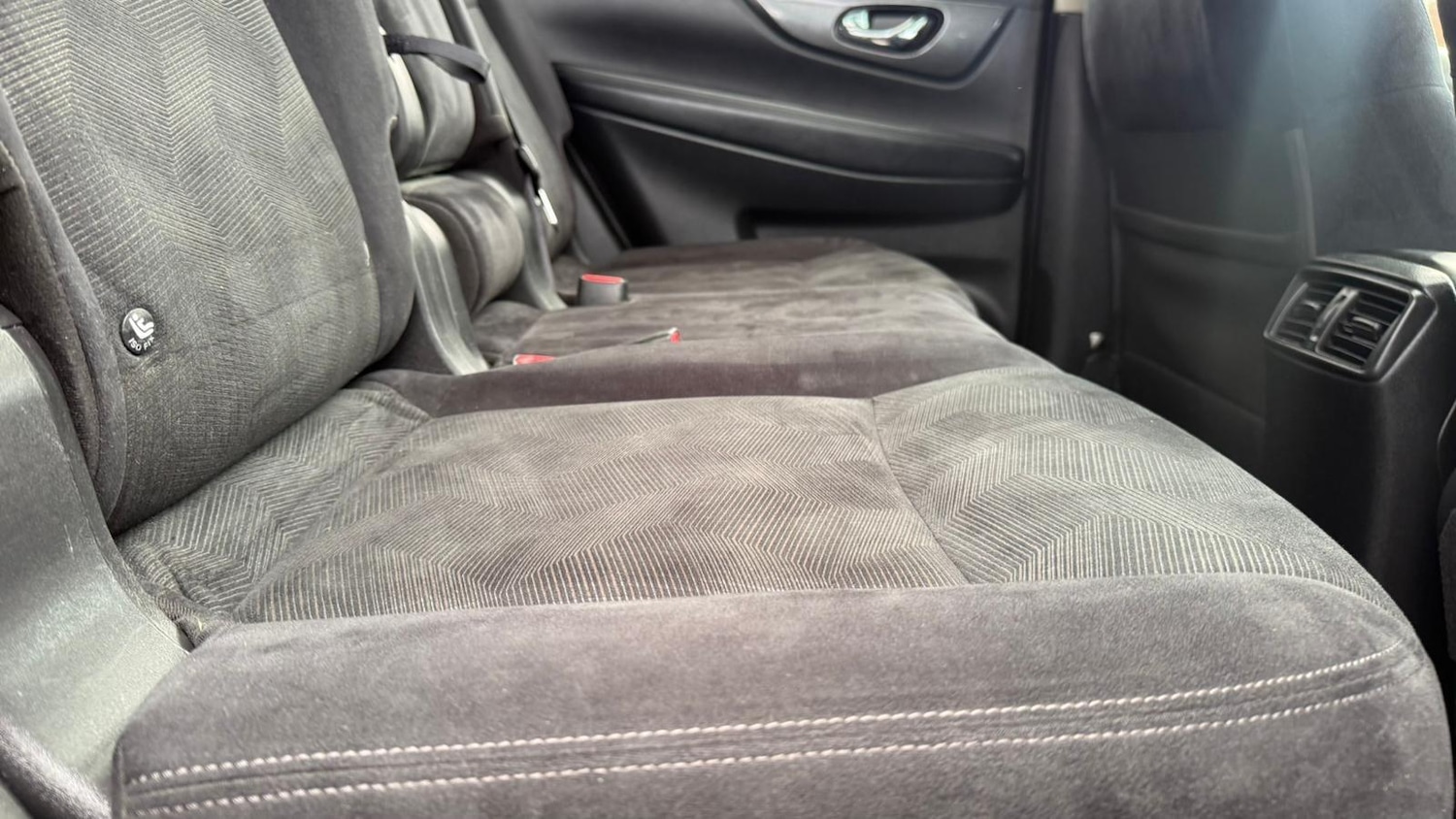 Used Nissan X-Trail 2018 for sale - 77783627: Photo 48