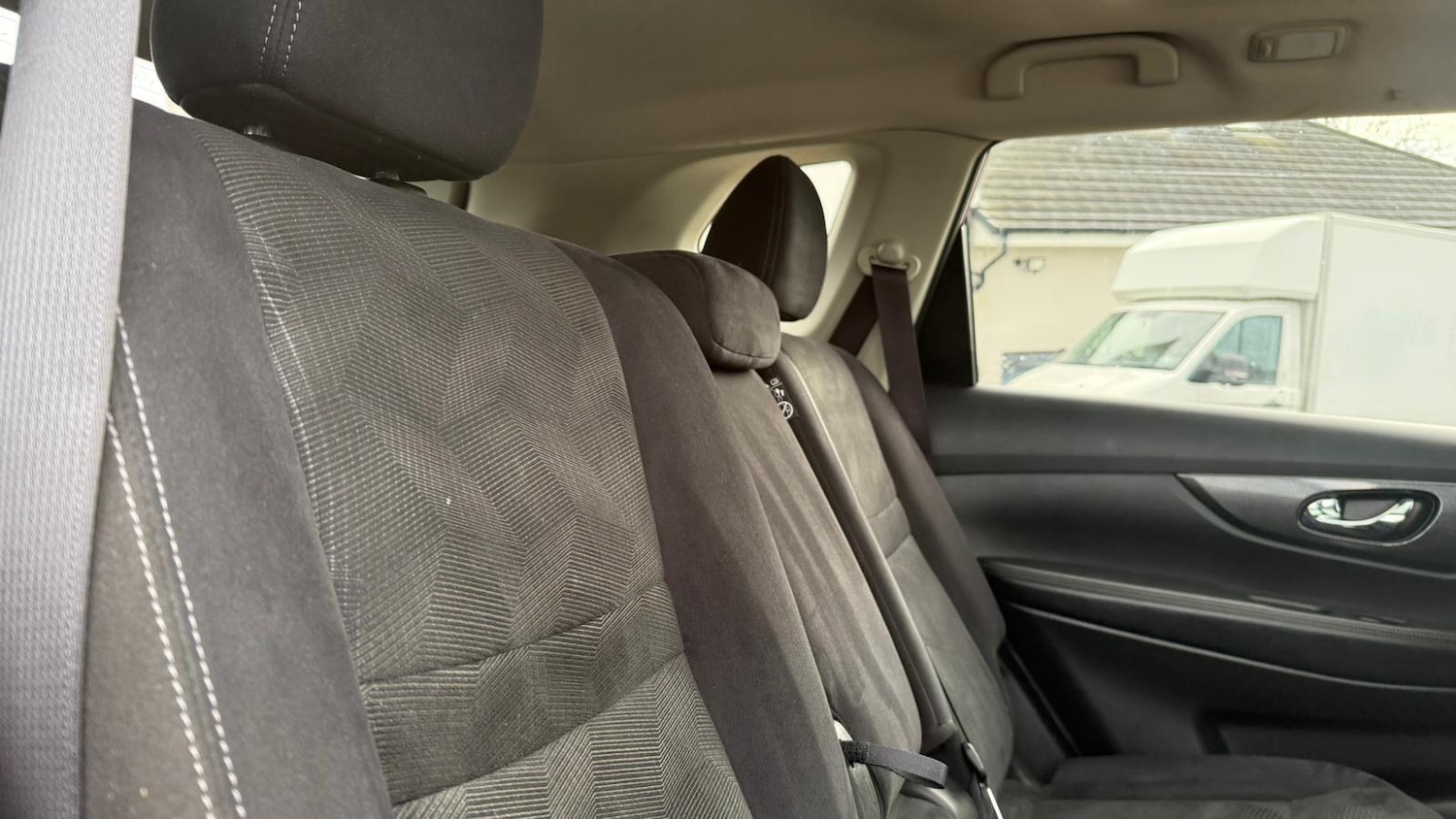 Used Nissan X-Trail 2018 for sale - 77783627: Photo 50