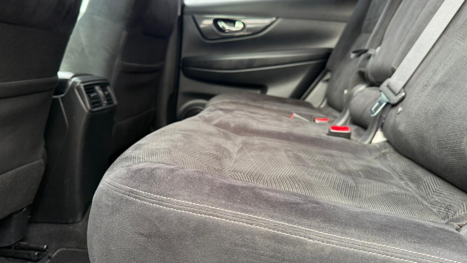 Used Nissan X-Trail 2018 for sale - 77783627: Photo 51