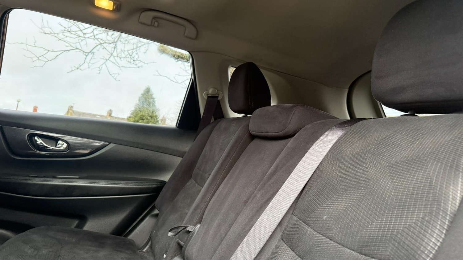 Used Nissan X-Trail 2018 for sale - 77783627: Photo 53