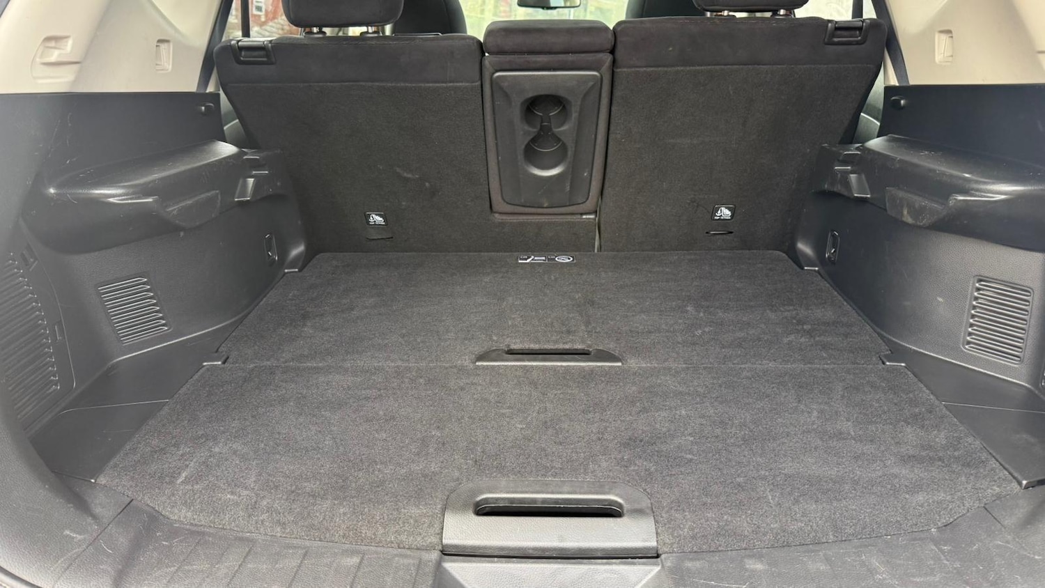 Used Nissan X-Trail 2018 for sale - 77783627: Photo 55