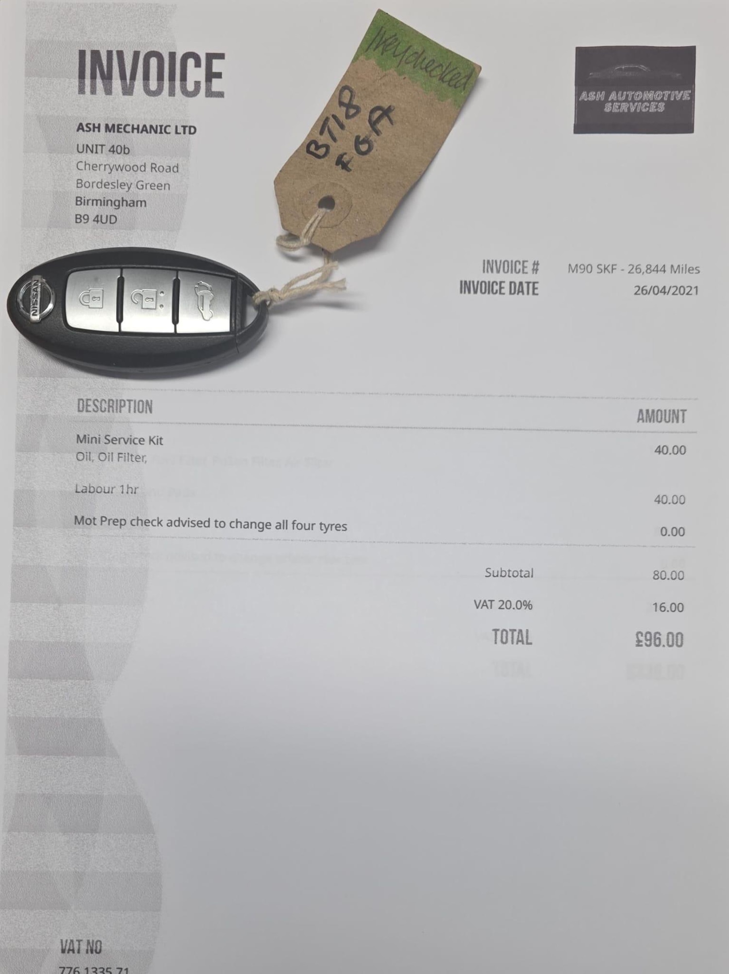 Used Nissan X-Trail 2018 for sale - 77783627: Photo 59