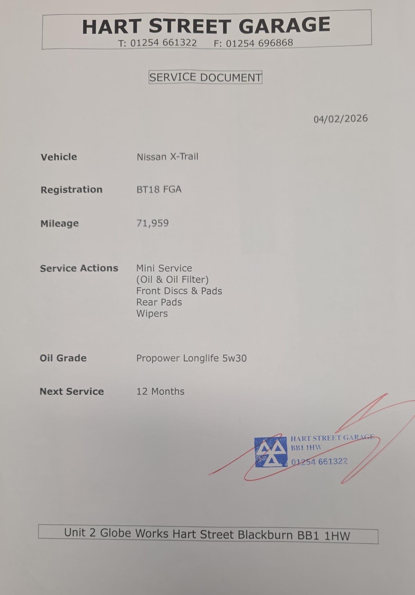 Used Nissan X-Trail 2018 for sale - 77783627: Photo 64