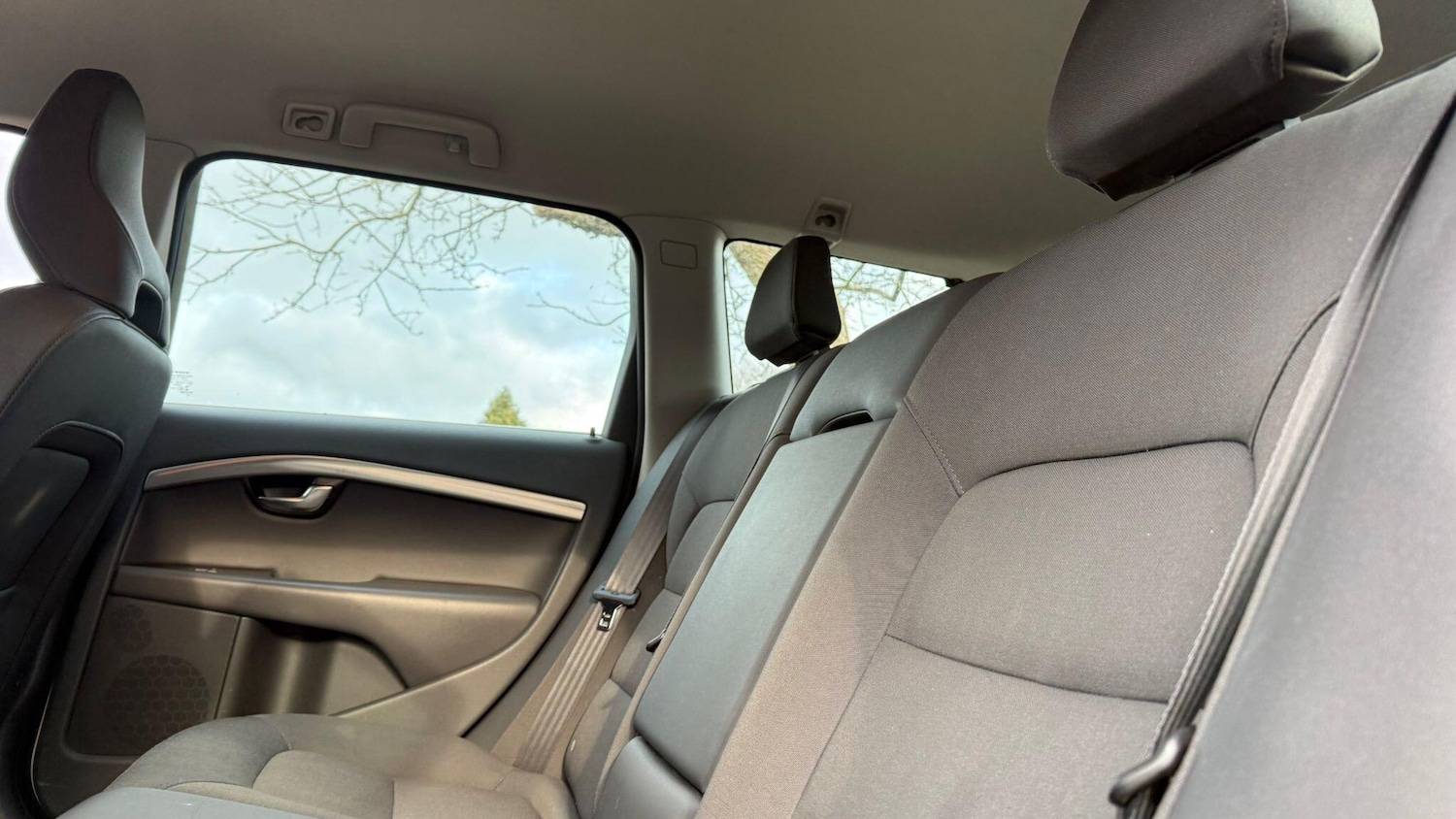 Used Volvo V70 2014 for sale - 77242403: Photo 48