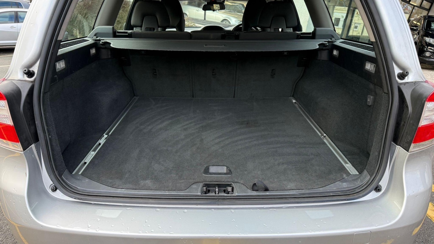 Used Volvo V70 2014 for sale - 77242403: Photo 52