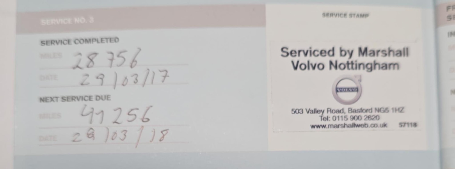 Used Volvo V70 2014 for sale - 77242403: Photo 58