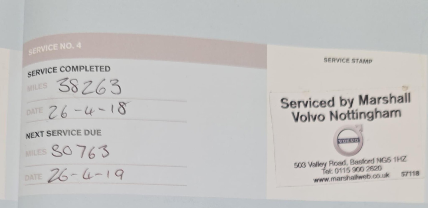 Used Volvo V70 2014 for sale - 77242403: Photo 59