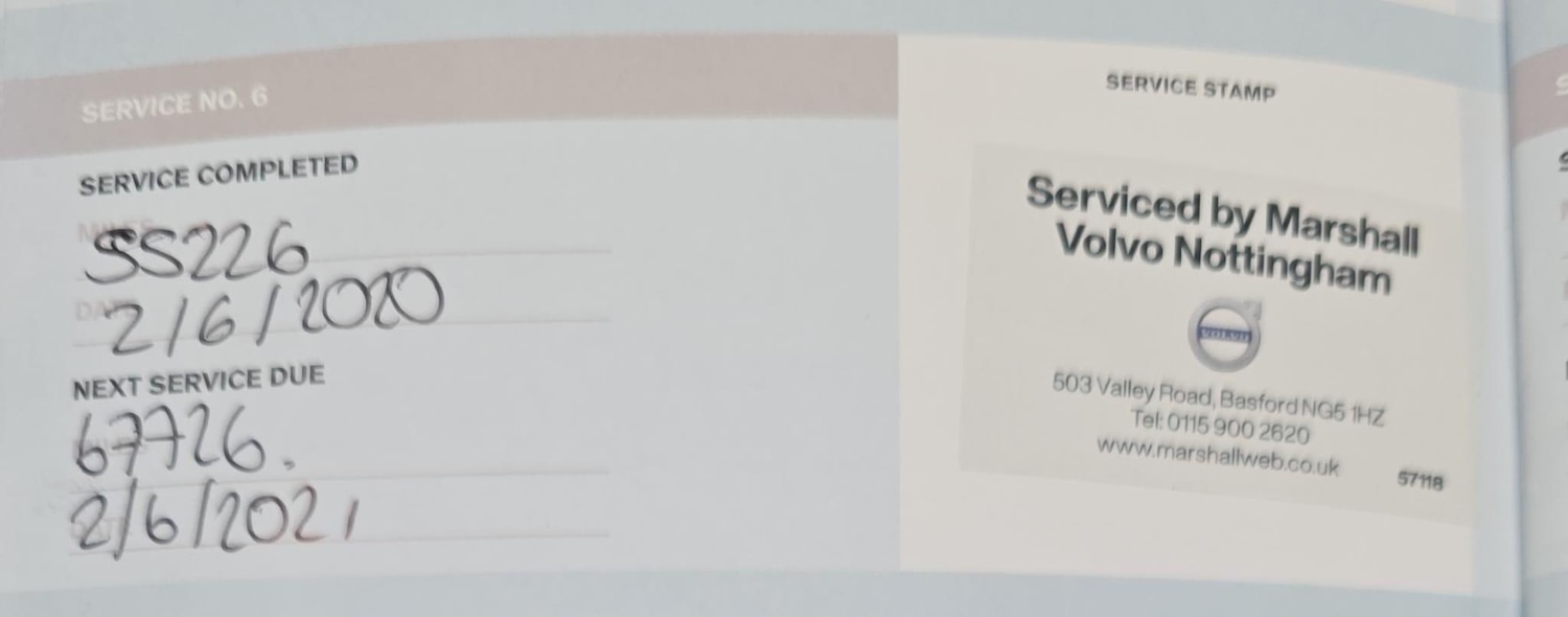 Used Volvo V70 2014 for sale - 77242403: Photo 61