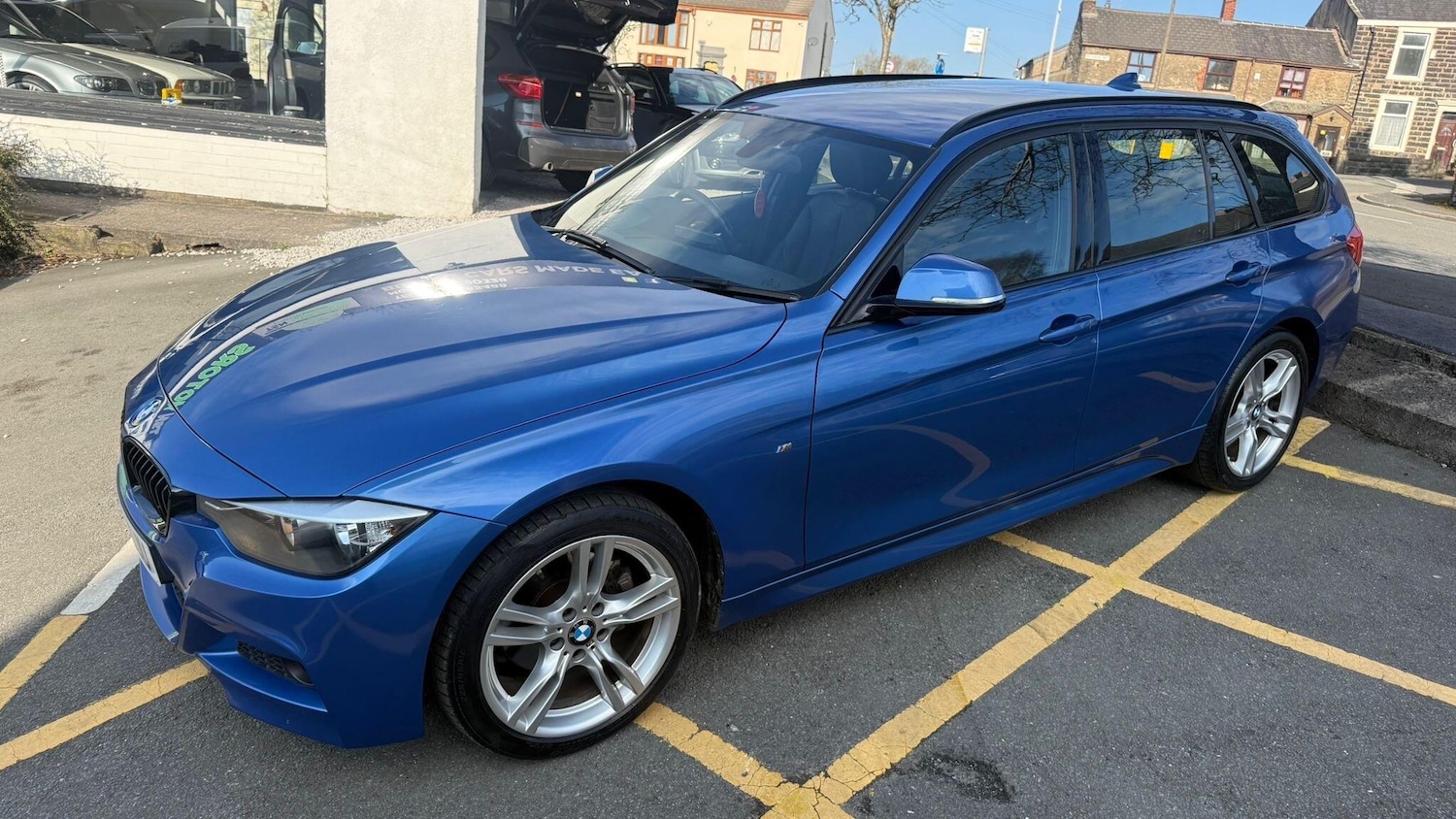 Used BMW 3 Series for sale - 77957151: Photo 10