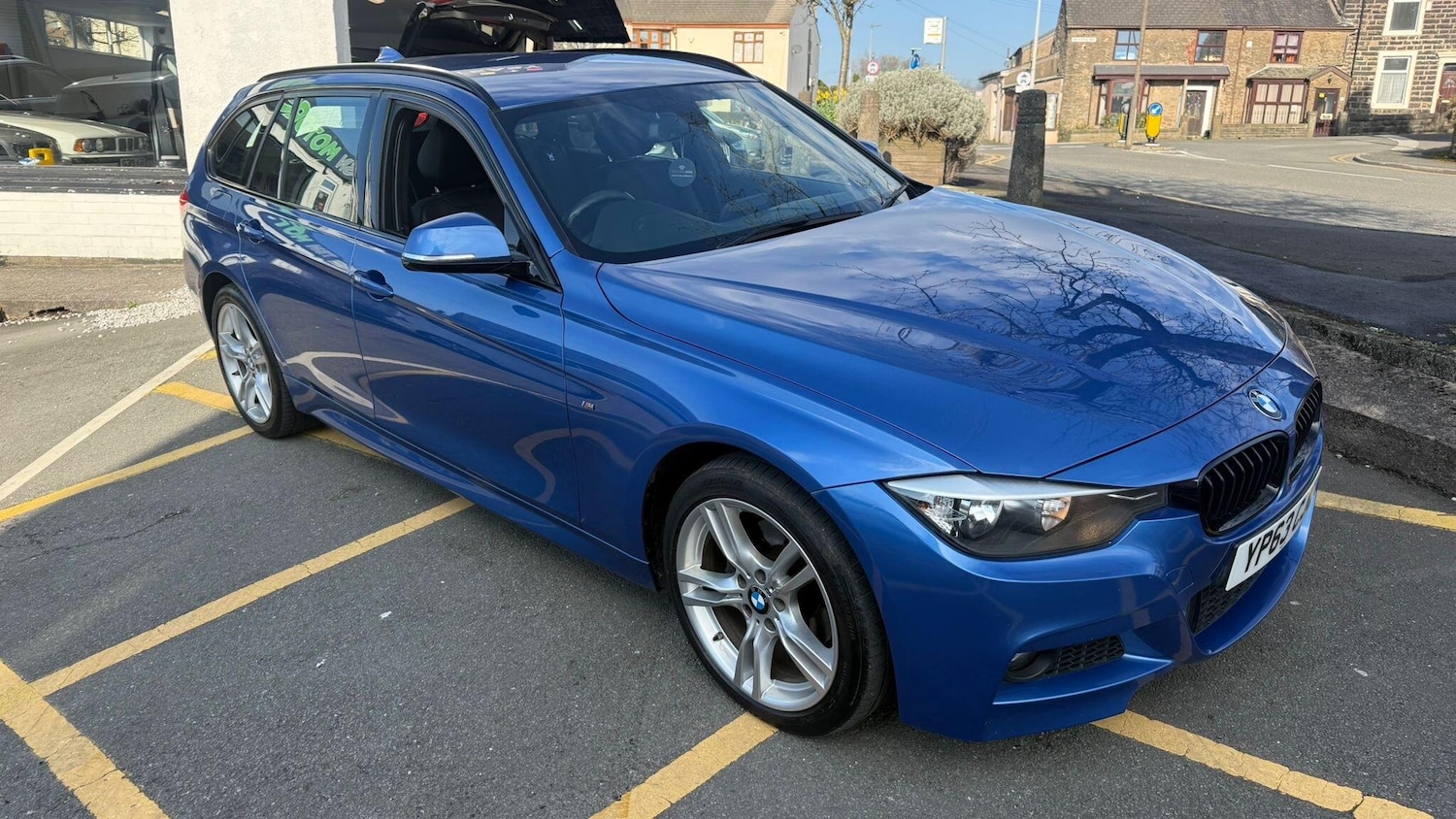 Used BMW 3 Series for sale - 77957151: Photo 11