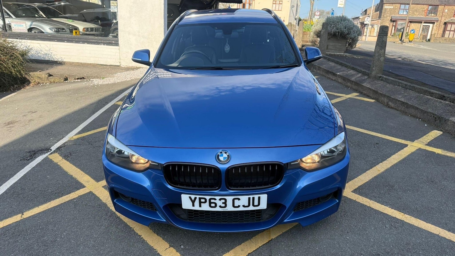 Used BMW 3 Series for sale - 77957151: Photo 12