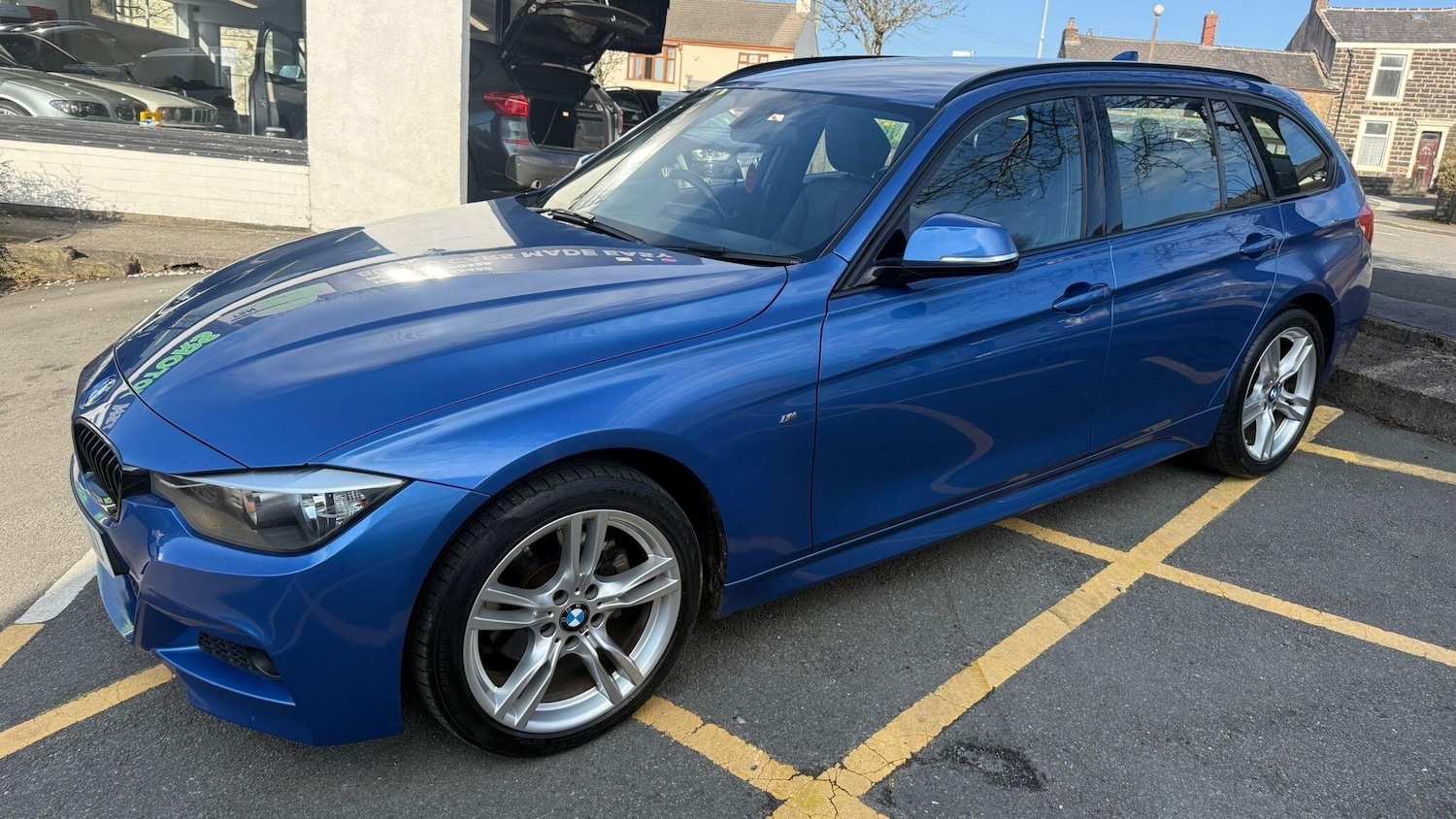 Used BMW 3 Series for sale - 77957151: Photo 13