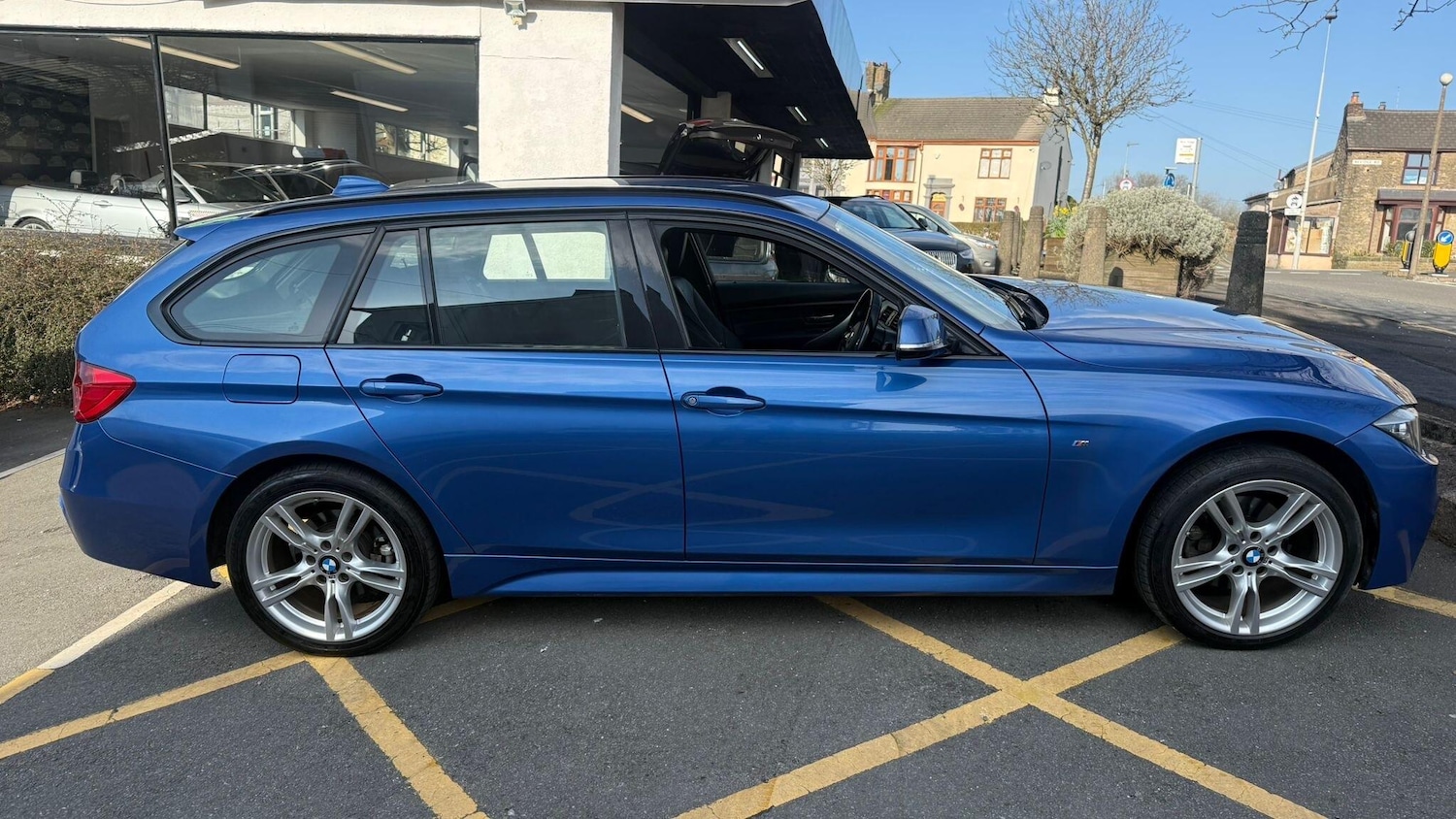 Used BMW 3 Series for sale - 77957151: Photo 14