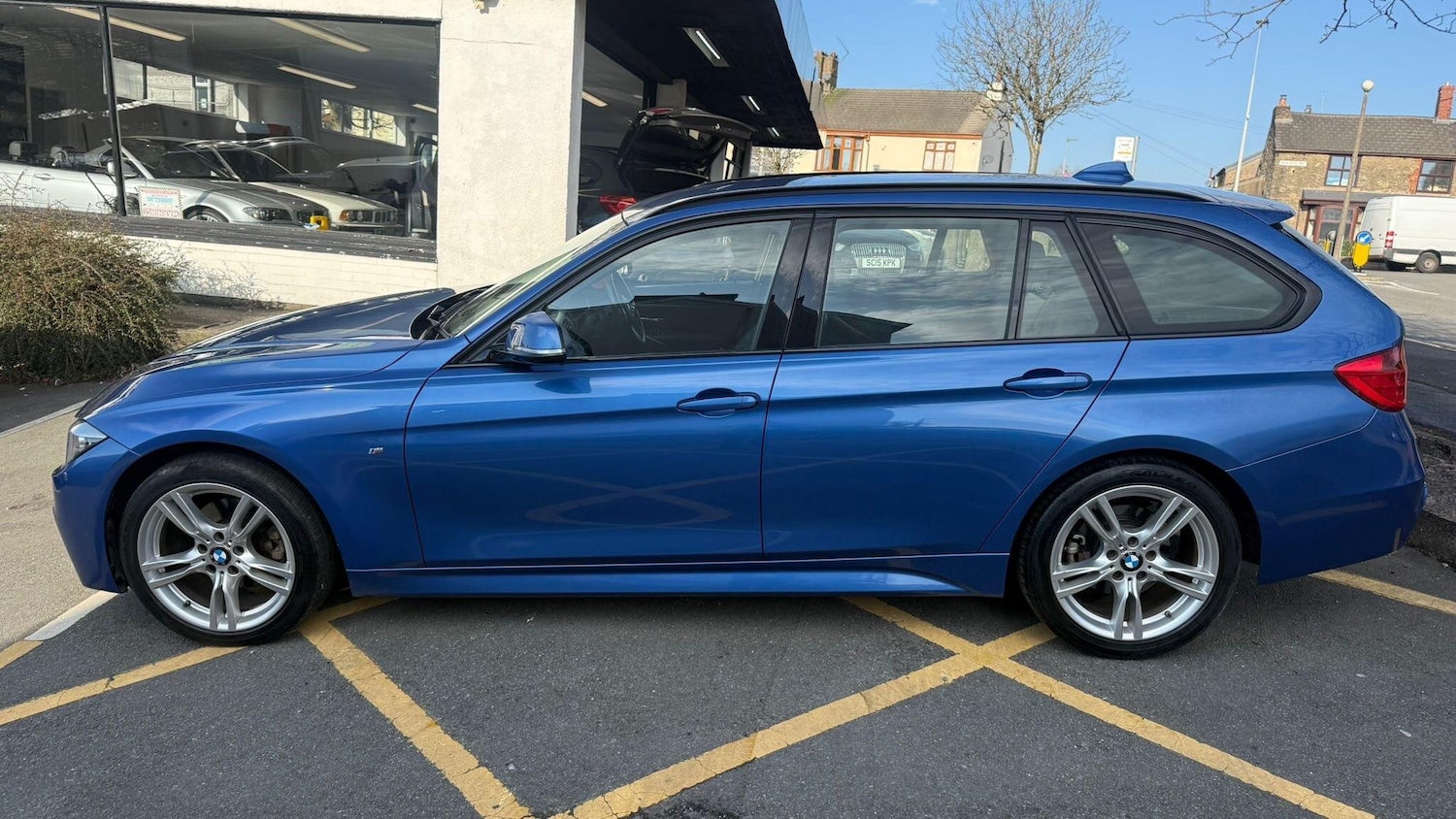 Used BMW 3 Series for sale - 77957151: Photo 15