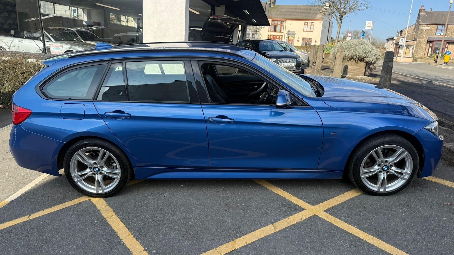 Used BMW 3 Series for sale - 77957151: Photo 16