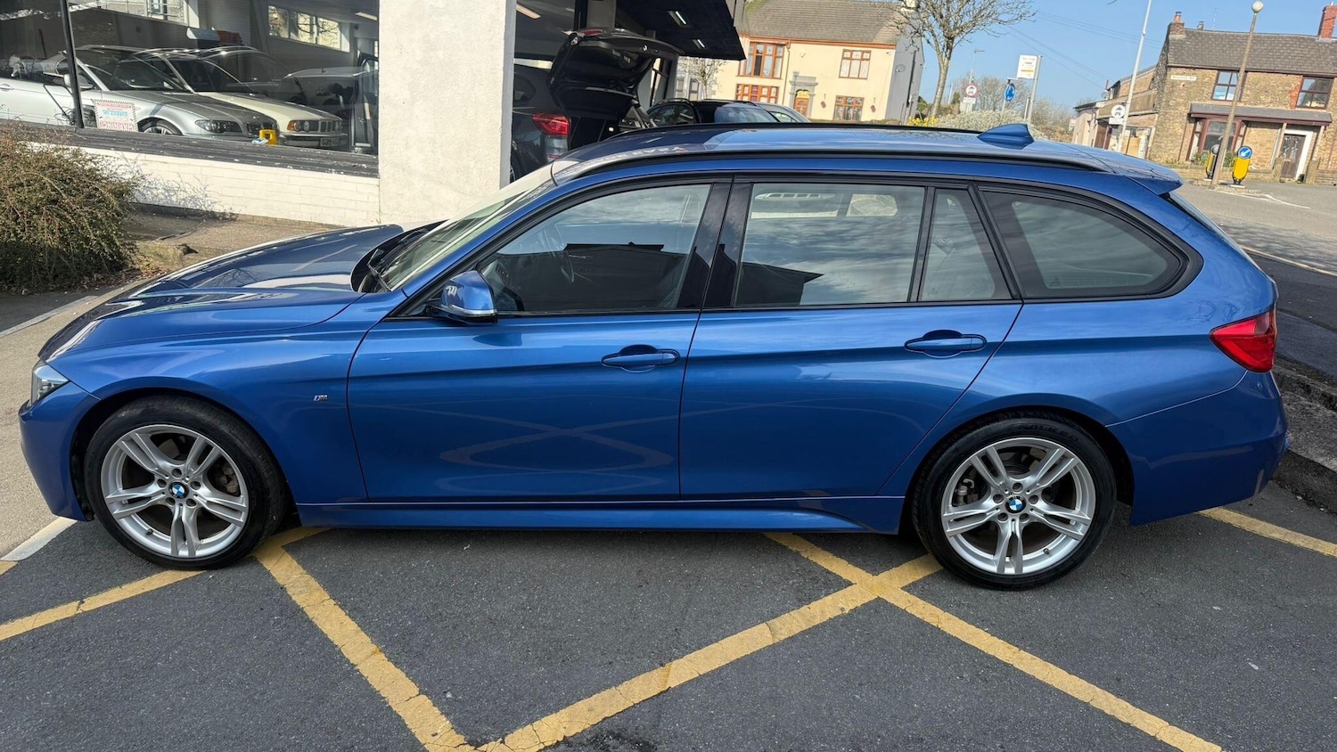 Used BMW 3 Series for sale - 77957151: Photo 17
