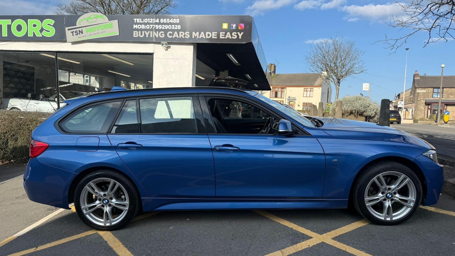 Used BMW 3 Series for sale - 77957151: Photo 18