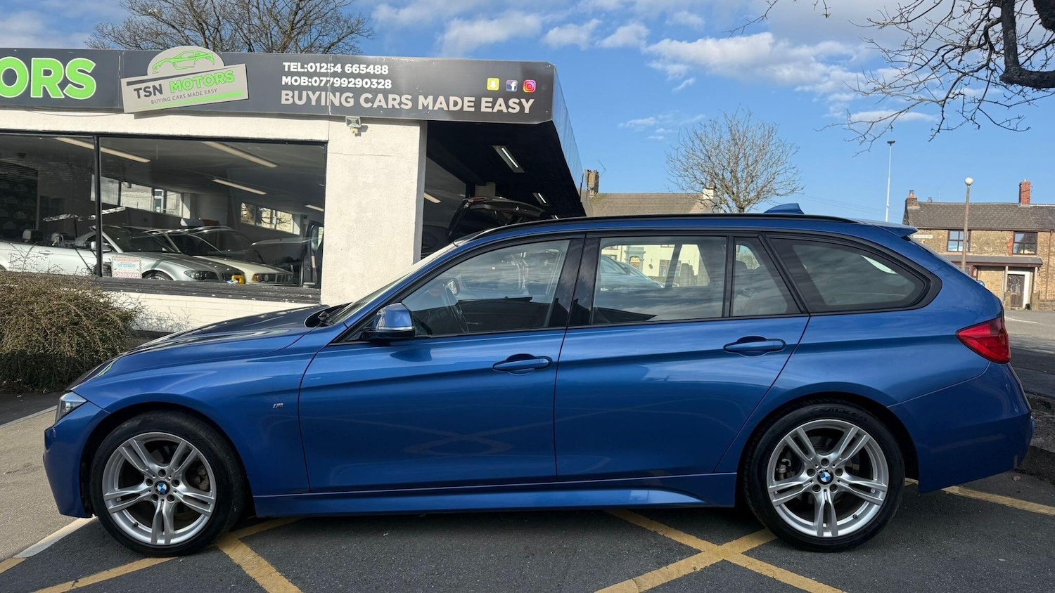 Used BMW 3 Series for sale - 77957151: Photo 19