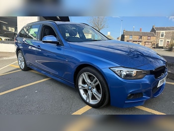 Used BMW 3 Series 2013 for sale - 77957151: Photo