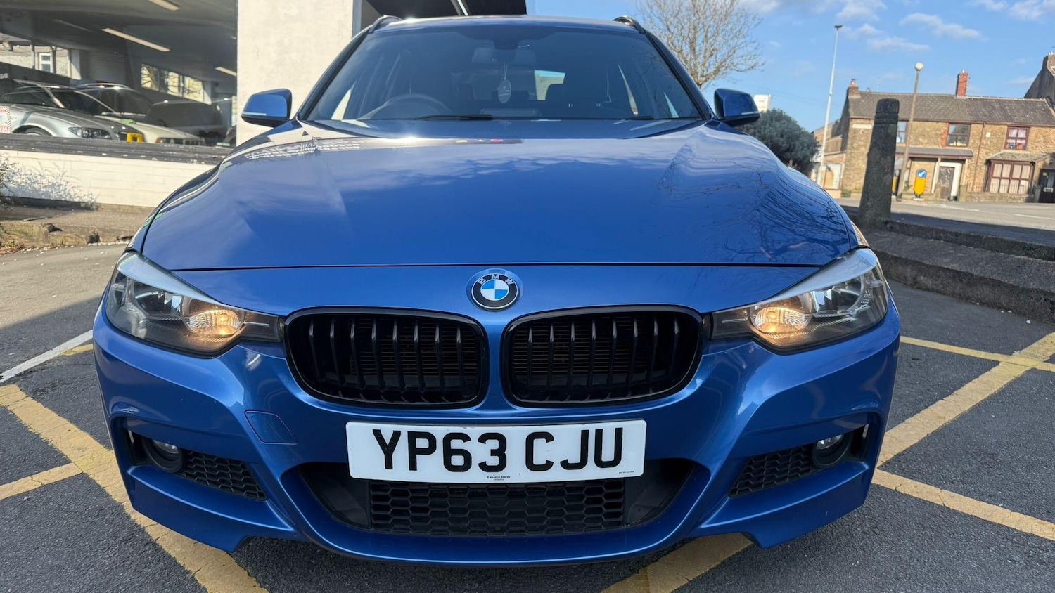 Used BMW 3 Series for sale - 77957151: Photo 2