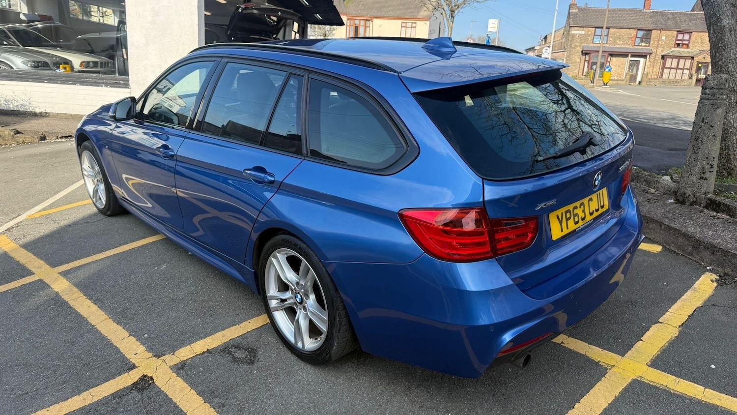 Used BMW 3 Series for sale - 77957151: Photo 21