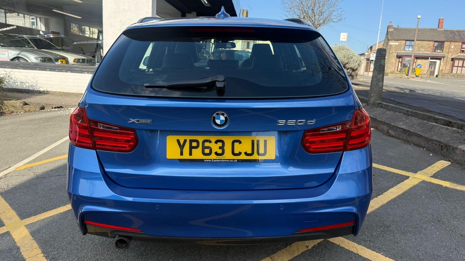 Used BMW 3 Series for sale - 77957151: Photo 22