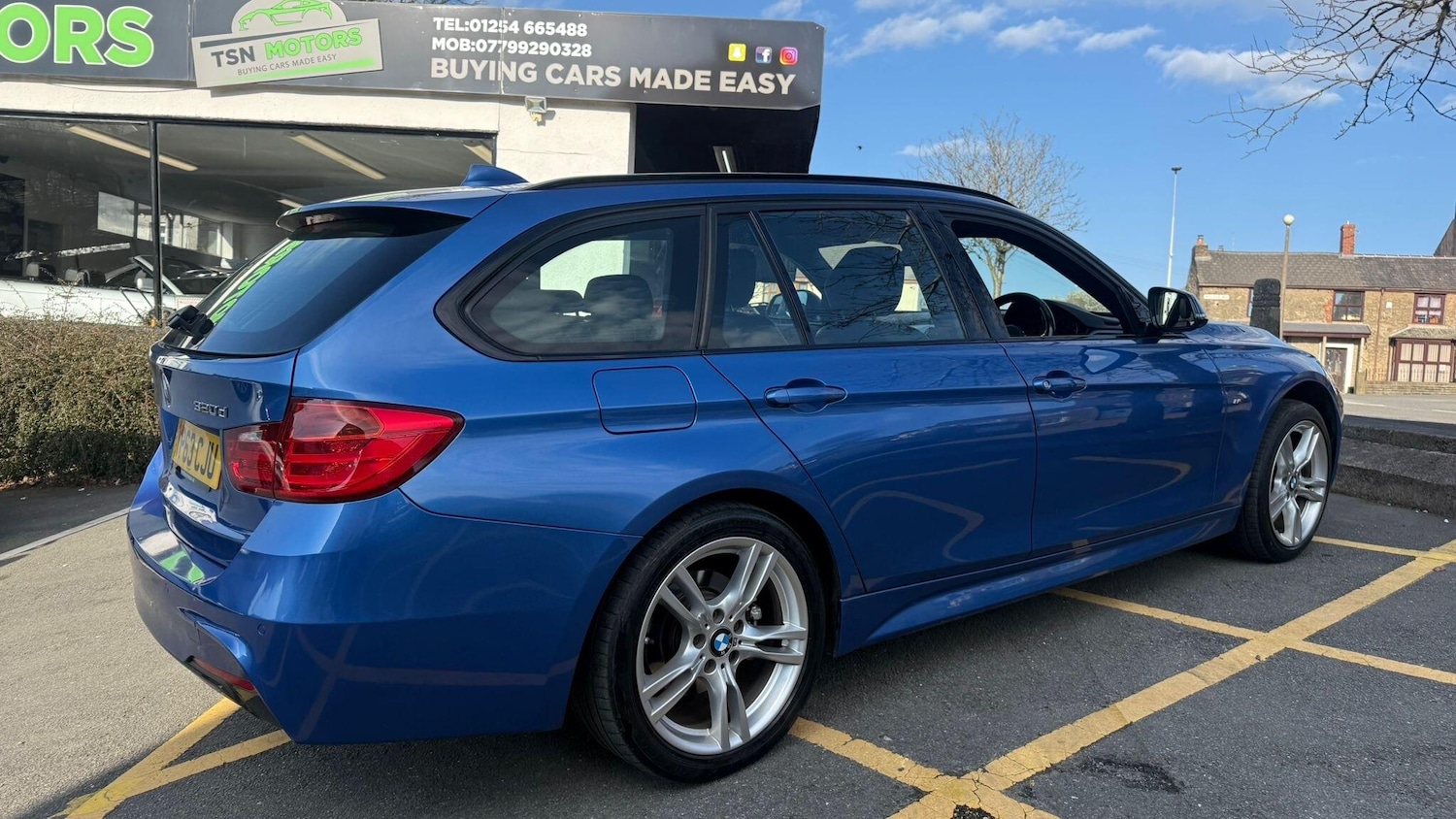 Used BMW 3 Series for sale - 77957151: Photo 23