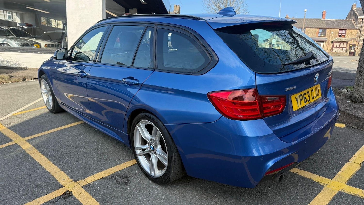 Used BMW 3 Series for sale - 77957151: Photo 24
