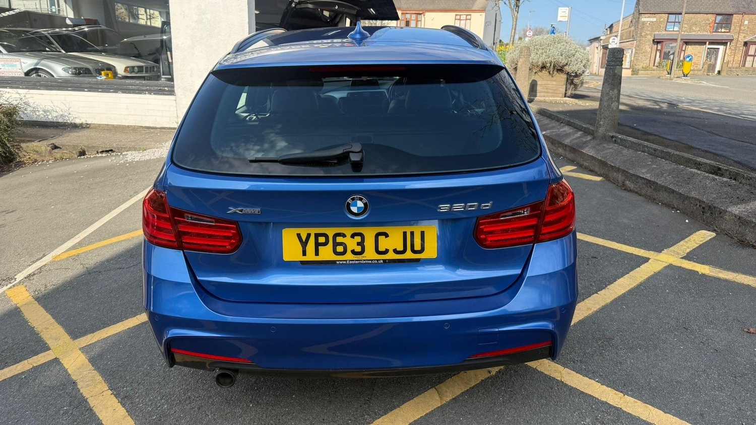 Used BMW 3 Series for sale - 77957151: Photo 25