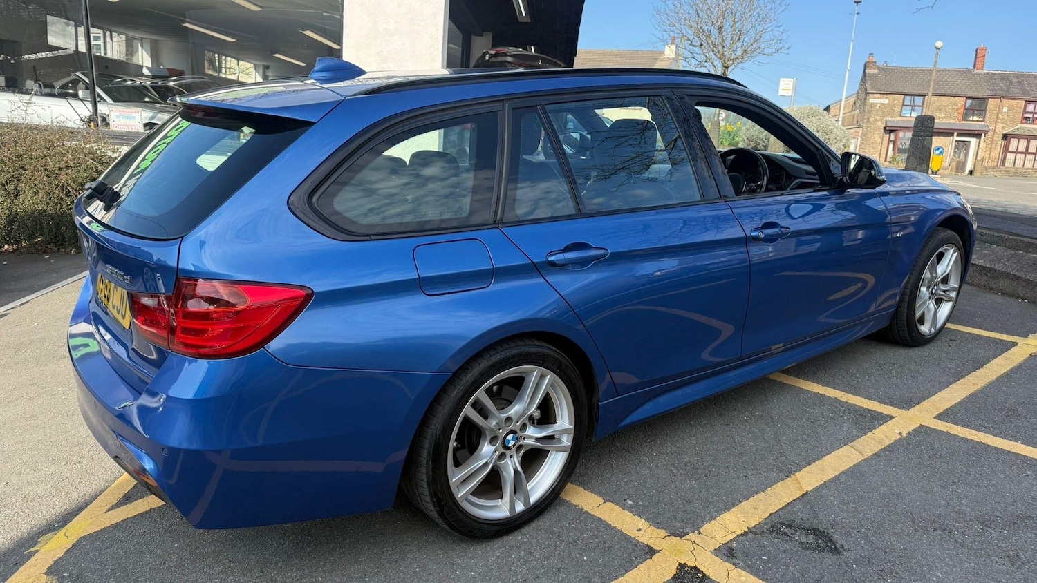 Used BMW 3 Series for sale - 77957151: Photo 26