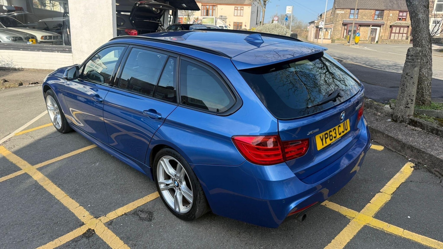 Used BMW 3 Series for sale - 77957151: Photo 27